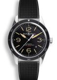 Bell & Ross - BRV123-ST-HER/SRB  BR 123 Sport Heritage