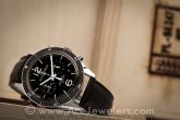 Bell & Ross - BRV126BLBESCA  BR 126 Sport Chronograph