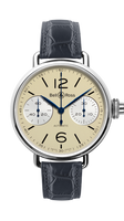 Bell & Ross BR 123 Heritage (BRWW1-MONO-IVO/SCR)