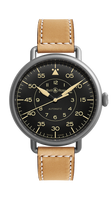 Bell & Ross WW1 90 Grande Date & Reserve de Marche (BRWW192-HER/SCA)