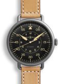 Bell & Ross - BRWW192-HER/SCA  WW1 92 Heritage