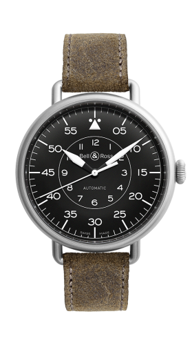 Bell & Ross - BRWW192-MIL/SCA  WW1 92 Military