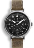 Bell & Ross - BRWW192-MIL/SCA  WW1 92 Military