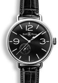 Bell & Ross - BRWW197-BL-ST/SCR  WW1 97 Reserve de Marche