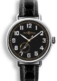 Bell & Ross - BRWW197-HER-ST/SCR  WW1 97 Reserve de marche Heritage