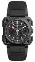 Bell & Ross BR-X1 Red Boutique Edition (BRX1-CE-CF-BLACK)