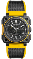 Bell & Ross BR-X1 RS17 (BRX1-CE-CF-RS16)