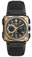 Bell & Ross BR-X1 Instrument de Marine (BRX1-CE-PG)