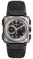 Bell & Ross BR 03 Rafale (BRX1-CE-TI-RED)