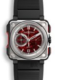 Bell & Ross - BRX1-CE-TI-REDII  BR-X1 Red Boutique Edition