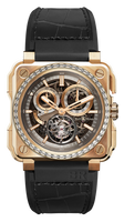 Bell & Ross BR-X1 Tourbillon Chronograph Rose Gold (BRX1-CHTB-PG-D)