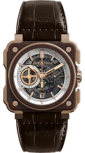 Bell & Ross - BRX1-CM-313  BR-X1 Instrument de Marine