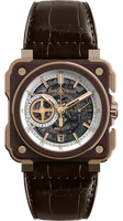 Bell & Ross BR-X1 Wood (BRX1-CM-313)