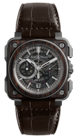 Bell & Ross BR-X1 Hyperstellar (BRX1-WD-TI)