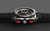 Bell & Ross - BRX1-CE-TI-RED  BR-X1 Titanium