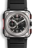 Bell & Ross - BRX1-CE-TI-RED  BR-X1 Titanium