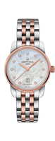 Certina DS Podium GMT Stainless Steel / Silver (C001.007.22.116.00)