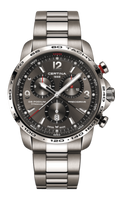 Certina DS Podium Big Size Chrono 1/100 Sec WRC Limited Edition (C001.647.44.087.00)