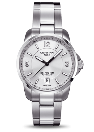 Certina - C0014071103700  DS Podium