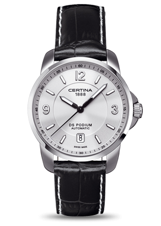 Certina - C0014071603700  DS Podium