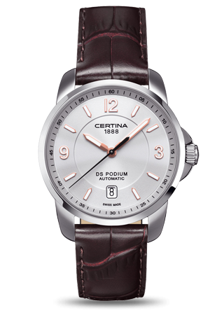 Certina - C0014071603701  DS Podium