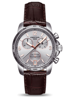 Certina DS Podium Chrono Brown (C0014171603701)