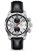 Certina DS Podium Chronograph Black (C0014271603701)