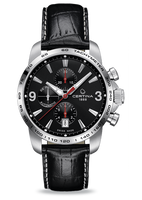 Certina DS Podium Big Size Chrono GMT (C0014271605700)