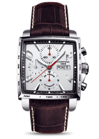 Certina DS Podium Square Chronograph (C0015141603700)