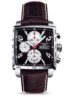 Certina DS Podium Square Chronograph (C0015141605700)