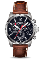 Certina DS Podium Big Size Chrono PVD (C0016171605700)