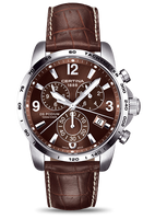 Certina DS Podium Big Size Chrono (C0016171629700)