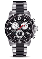 Certina DS Podium Big Size Chrono Titanium (C0016172220700)