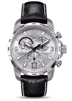 Certina DS Podium Big Size Chrono GMT (C0016391603700)