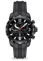 Certina DS Podium Big Size Chrono GMT (C0016391705700)