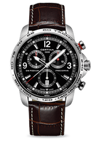 Certina DS Podium Big Size Chrono GMT Aluminium Green (C001.647.16.057.00)