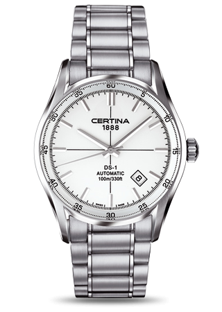 Certina - C0064071103100  DS-1