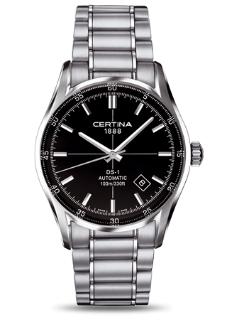 Certina - C0064071105100  DS-1