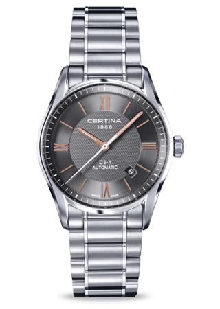 Certina - C0064071108801  DS-1 Roman