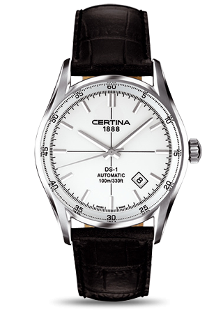 Certina - C0064071603100  DS-1