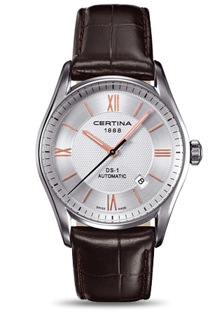 Certina - C0064071603801  DS-1 Roman