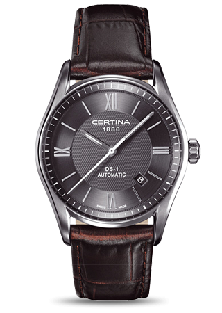 Certina - C0064071608800  DS-1 Roman