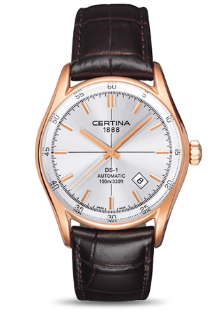 Certina - C0064073603100  DS-1