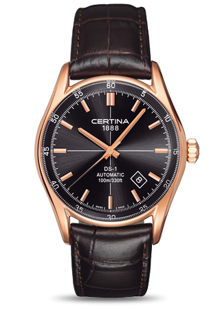 Certina - C0064073608100  DS-1