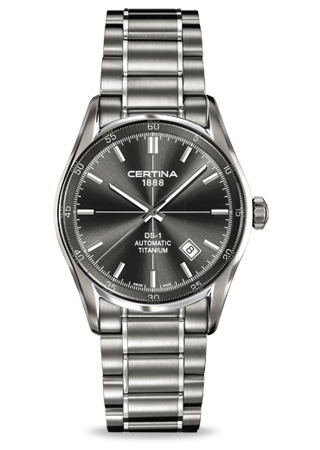 Certina - C0064074408100  DS-1