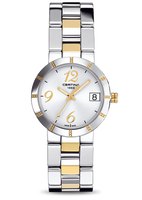 Certina DS  Stella Lady Yellow (C0092102203200)