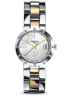 Certina DS  Stella Lady Two Tone  (C0092102211600)