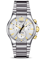 Certina DS Spel Lady Round Titanium (C0124172103700)