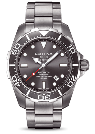 Certina - C013.407.44.081.00  DS Action Diver