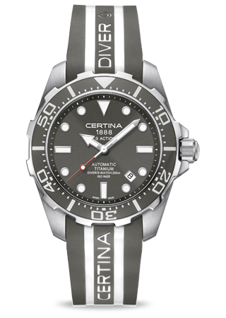 Certina - C013.407.47.081.01  DS Action Diver